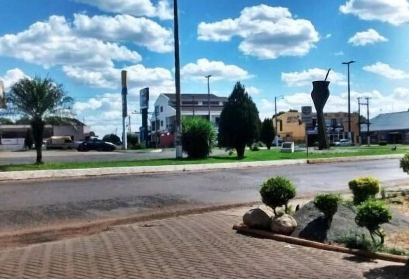 בית מלון כפרי Da Cuia