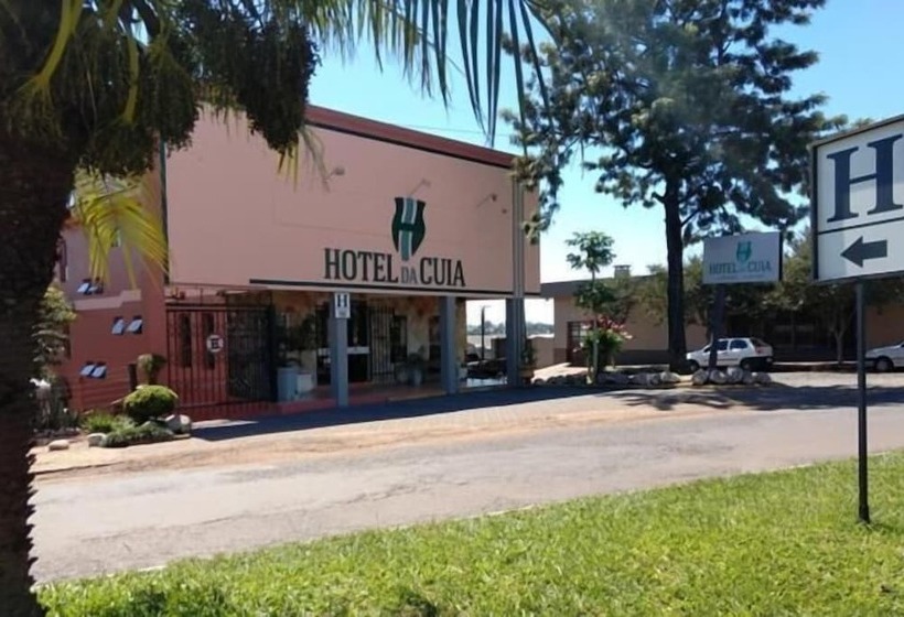 בית מלון כפרי Da Cuia