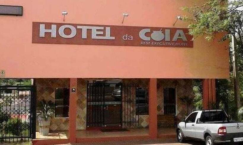 בית מלון כפרי Da Cuia