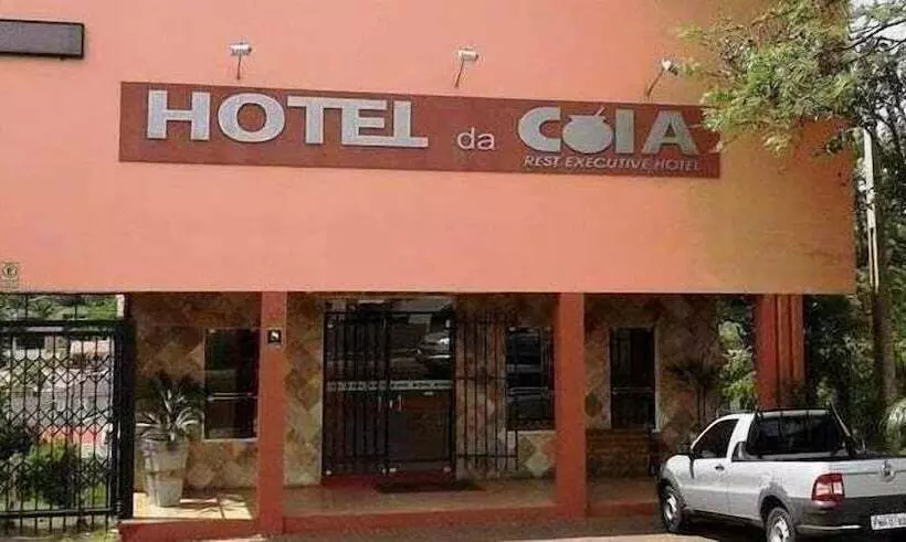 ホテル Da Cuia