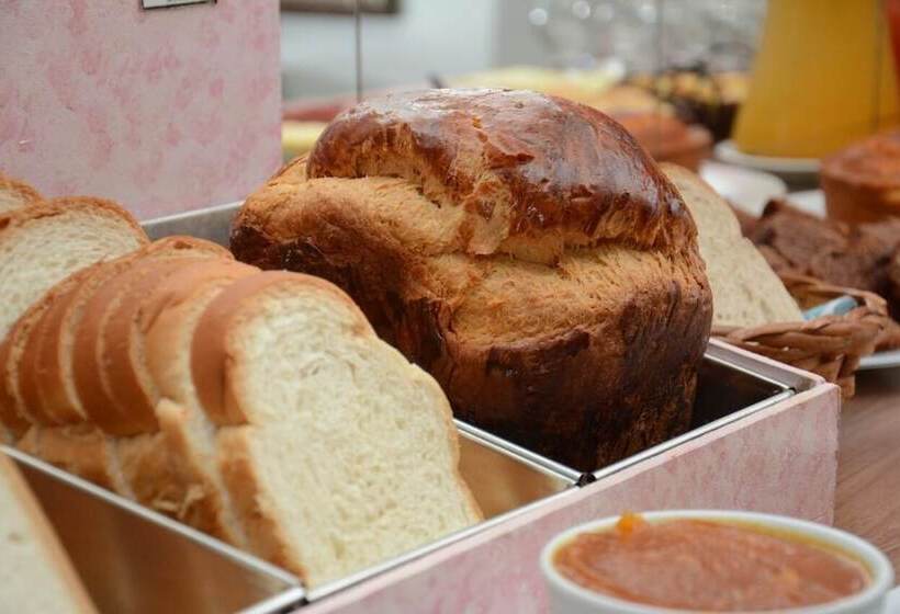 בית מלון כפרי Da Cuia