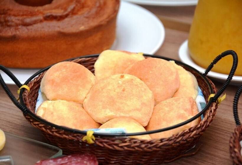 בית מלון כפרי Da Cuia