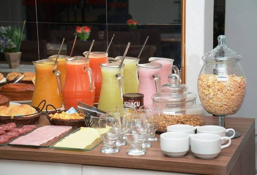 בית מלון כפרי Da Cuia