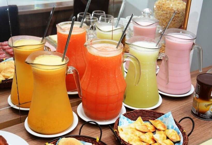 בית מלון כפרי Da Cuia