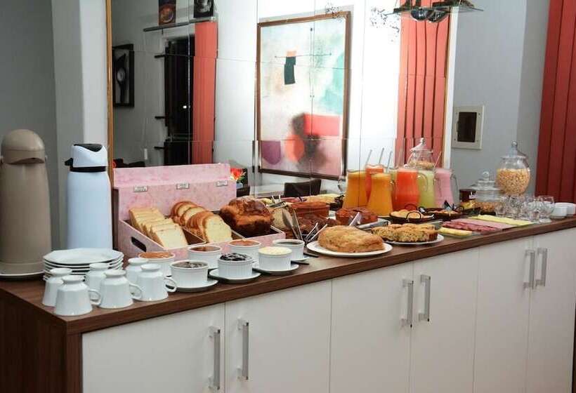 בית מלון כפרי Da Cuia