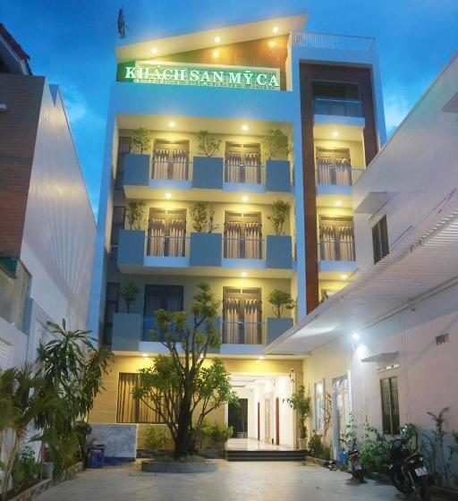 هتل My Ca