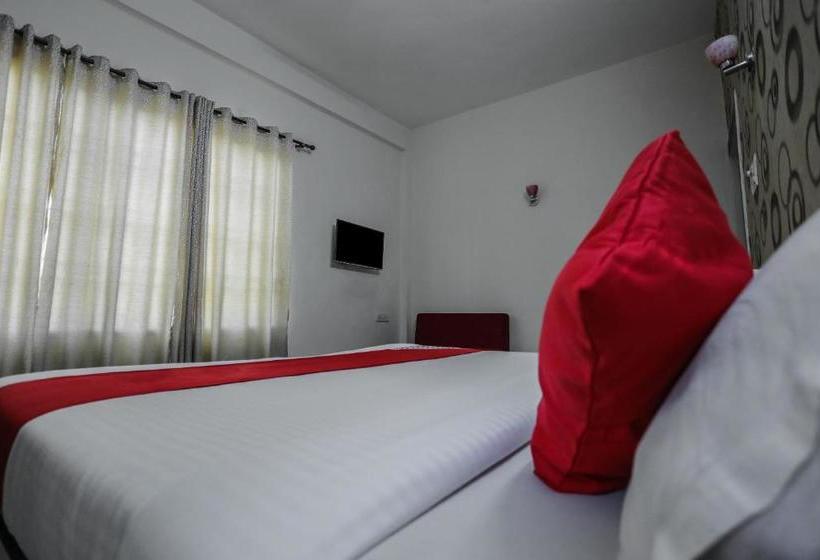 هتل Oyo 15245 Eden