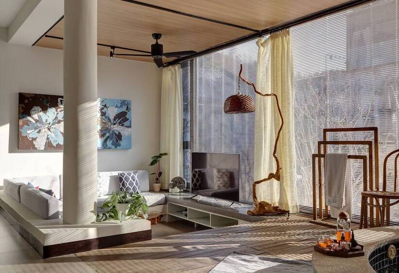 בית מלון כפרי Vangen