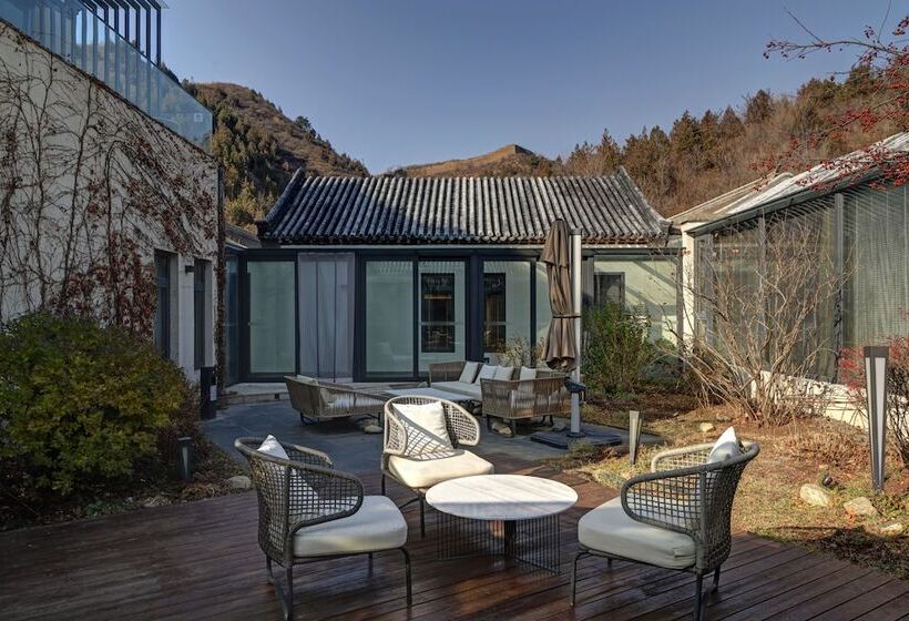 בית מלון כפרי Vangen