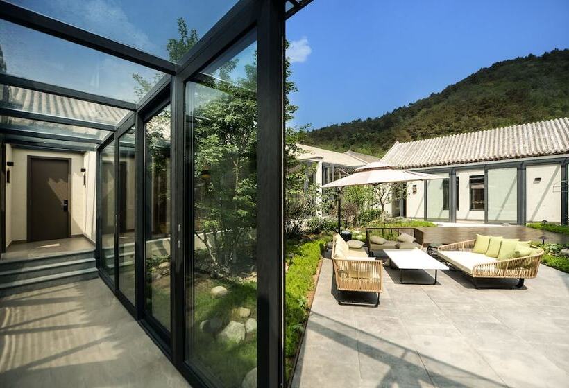 בית מלון כפרי Vangen