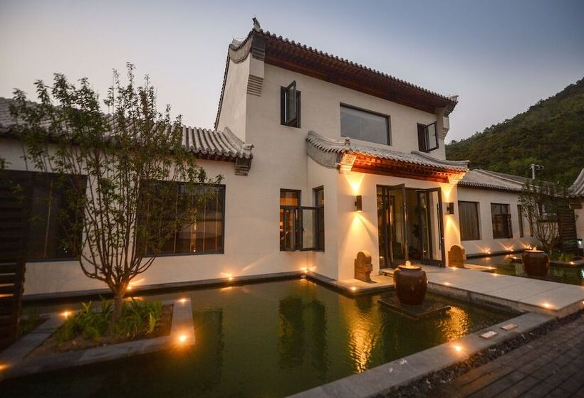 בית מלון כפרי Vangen