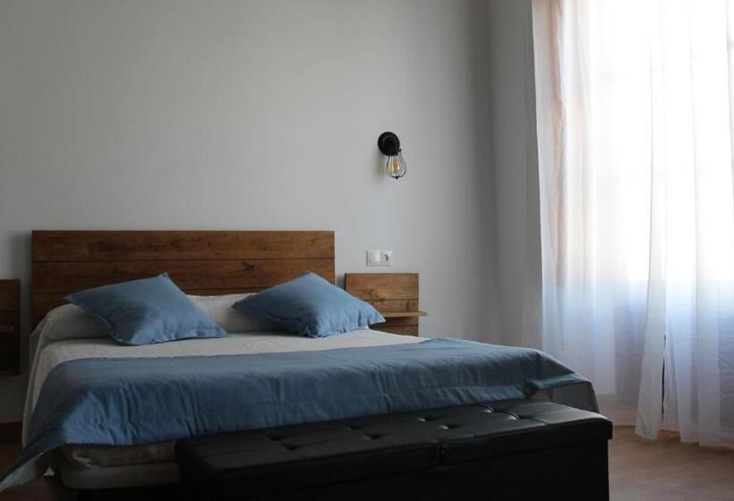 پانسیون Hospederia 1881