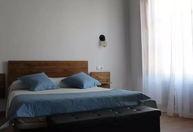 Majatalo Hospederia 1881