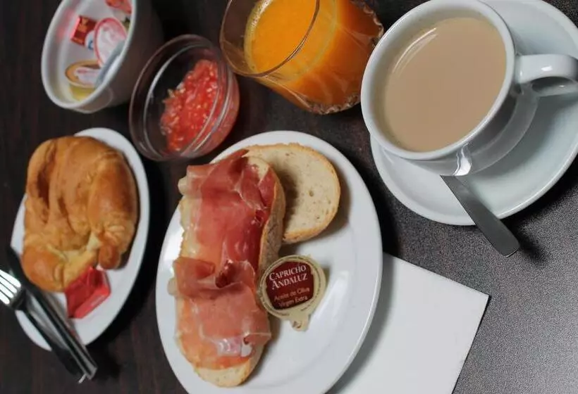 Majatalo Hospederia 1881