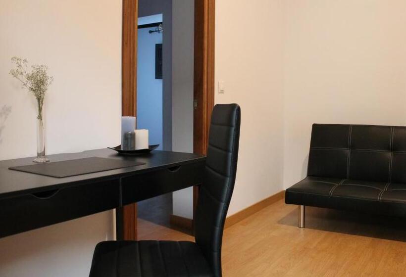 پانسیون Hospederia 1881