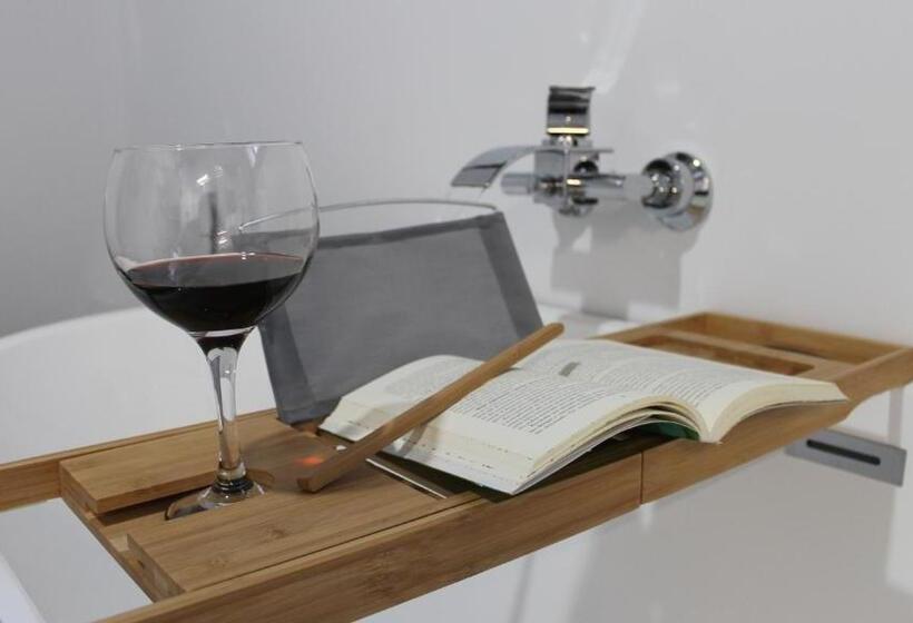 پانسیون Hospederia 1881