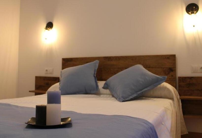 پانسیون Hospederia 1881