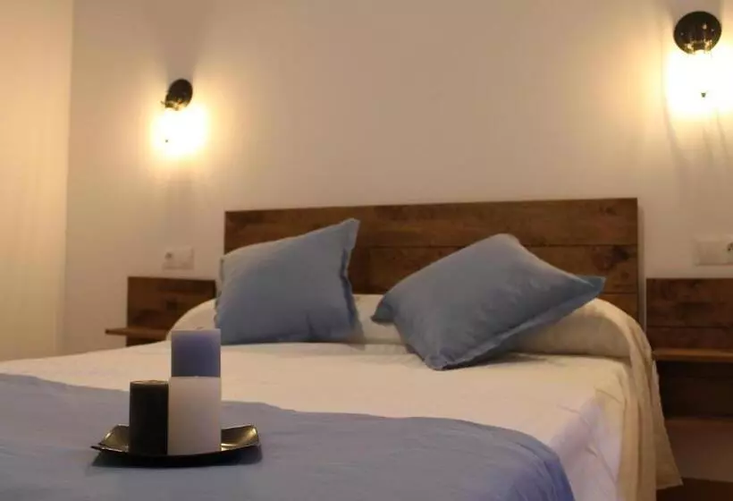 Majatalo Hospederia 1881