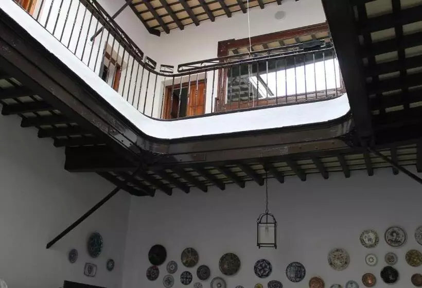 Majatalo Hospederia 1881