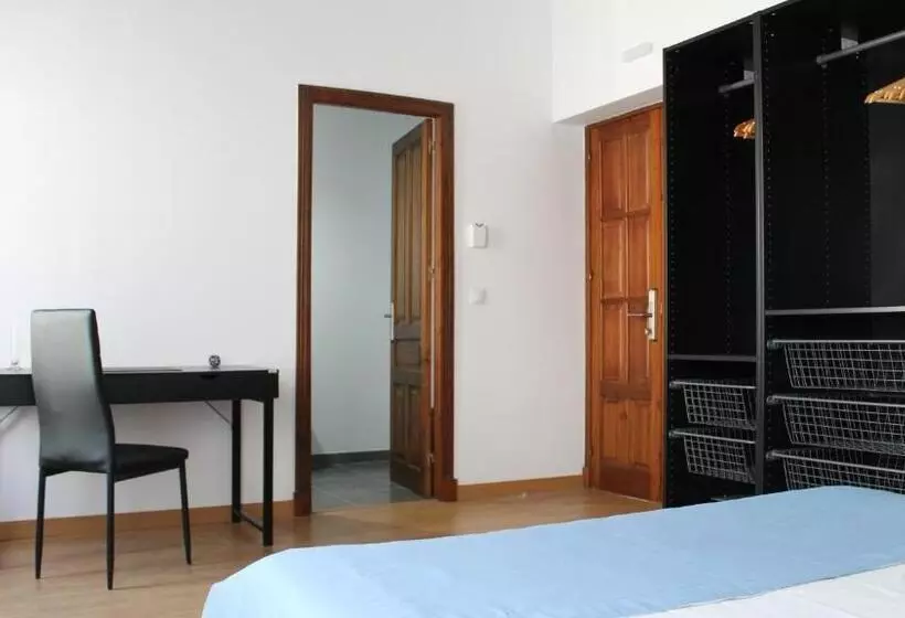 Majatalo Hospederia 1881