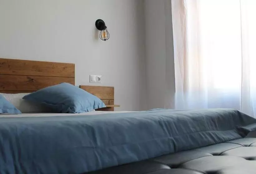 Majatalo Hospederia 1881