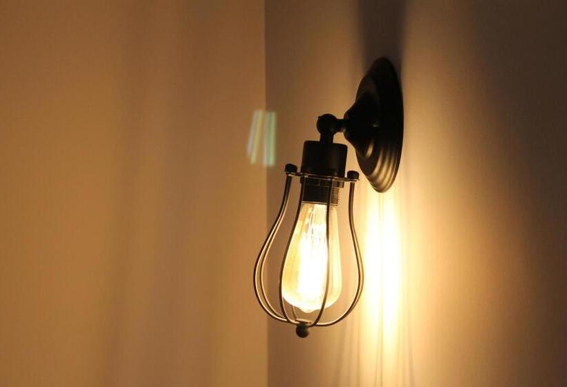 پانسیون Hospederia 1881