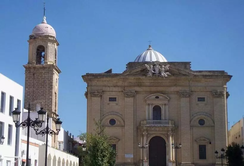 Majatalo Hospederia 1881