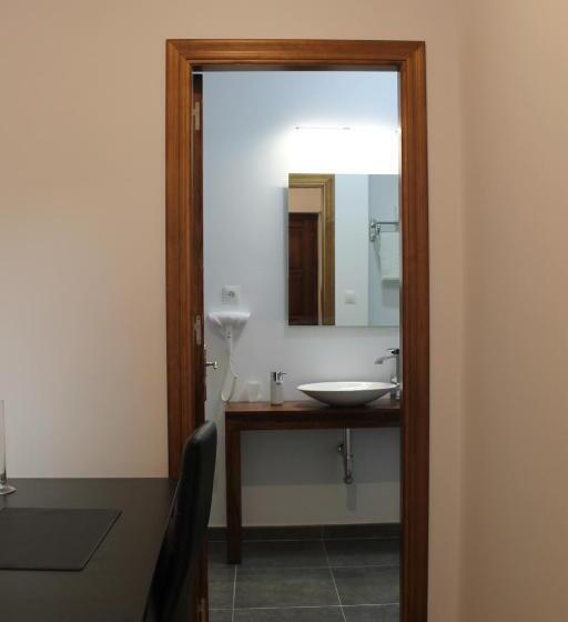 پانسیون Hospederia 1881