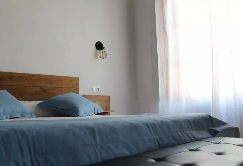 Majatalo Hospederia 1881