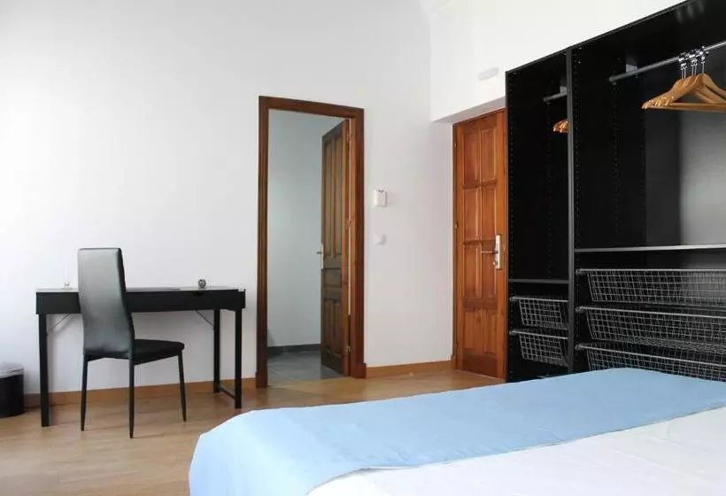 Majatalo Hospederia 1881