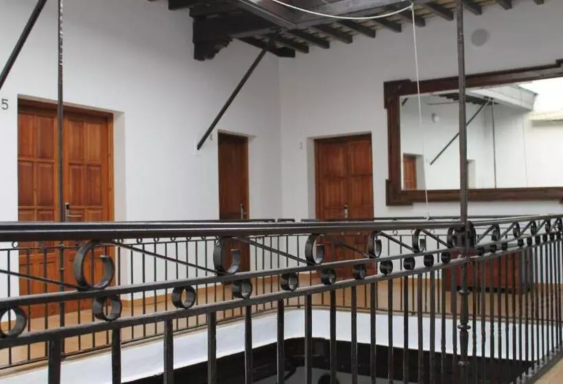 Majatalo Hospederia 1881