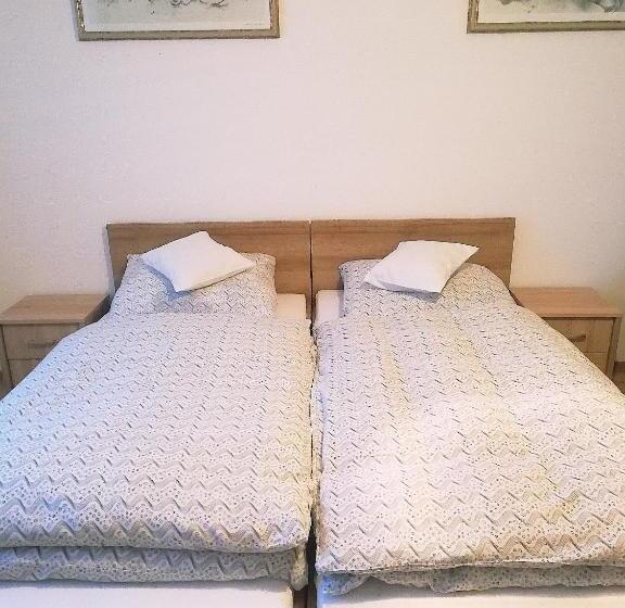 펜션 Szt.flórián