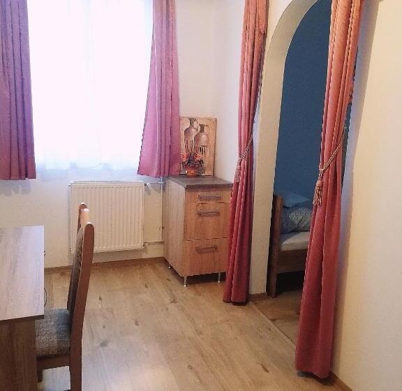 펜션 Szt.flórián