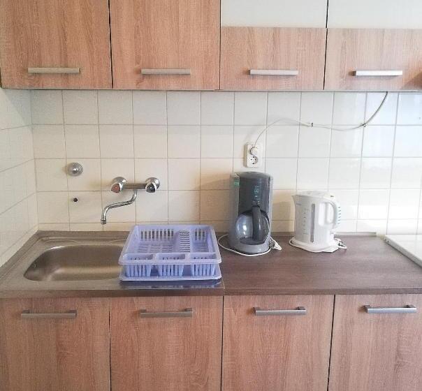 펜션 Szt.flórián