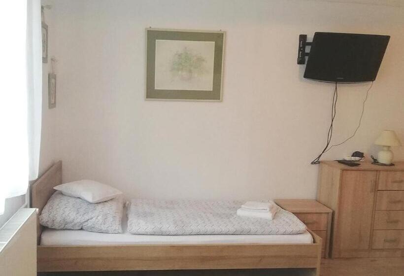 펜션 Szt.flórián