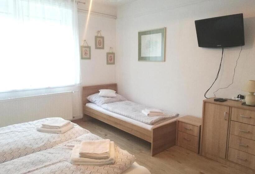 펜션 Szt.flórián