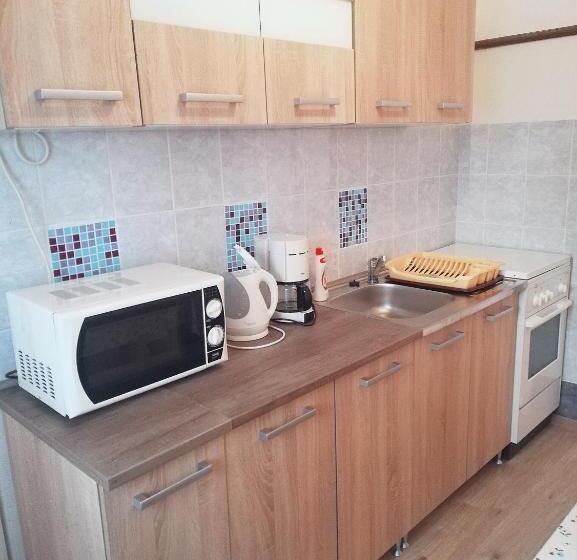 펜션 Szt.flórián