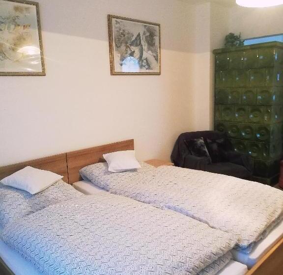 펜션 Szt.flórián