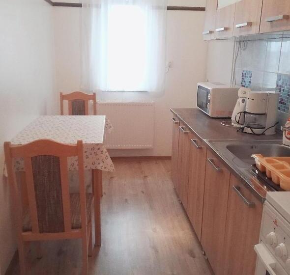 펜션 Szt.flórián