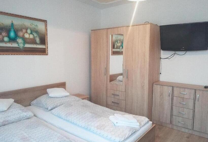 펜션 Szt.flórián