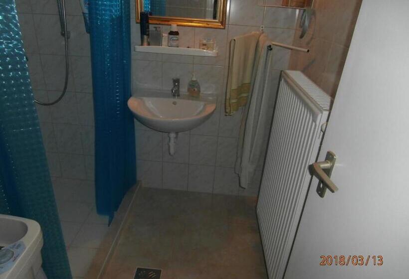 펜션 Szt.flórián