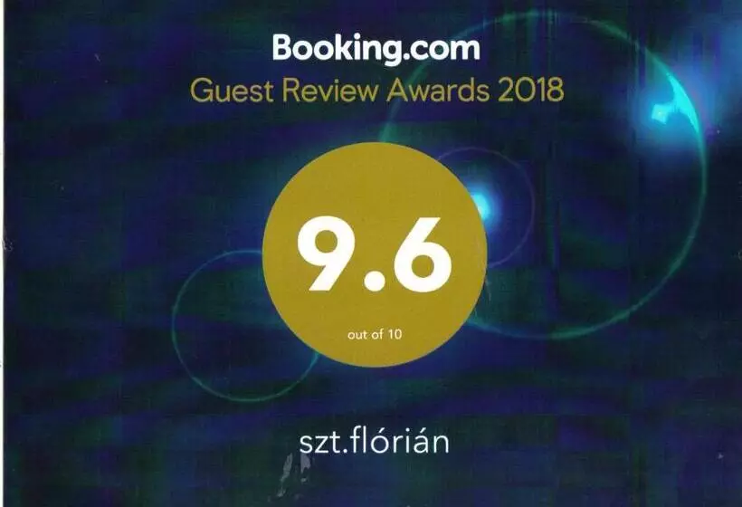 ペンション Szt.flórián