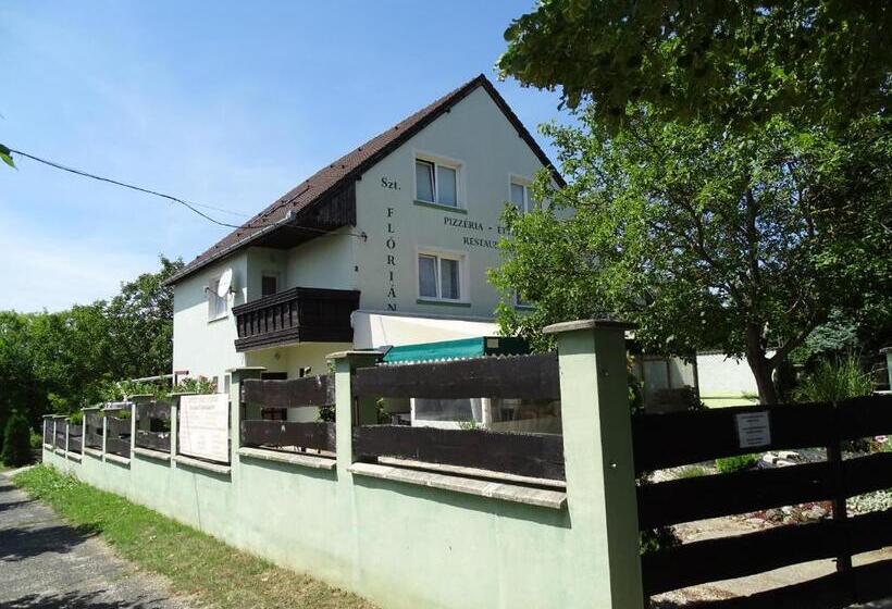 펜션 Szt.flórián