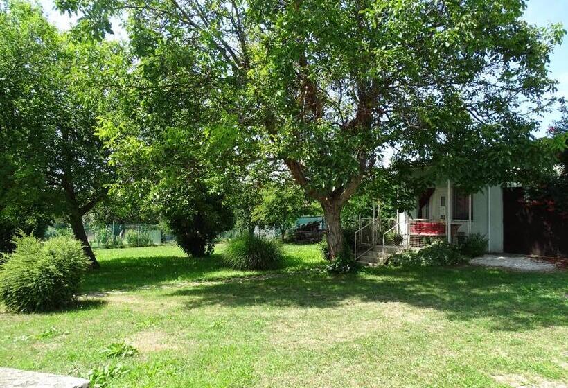 펜션 Szt.flórián