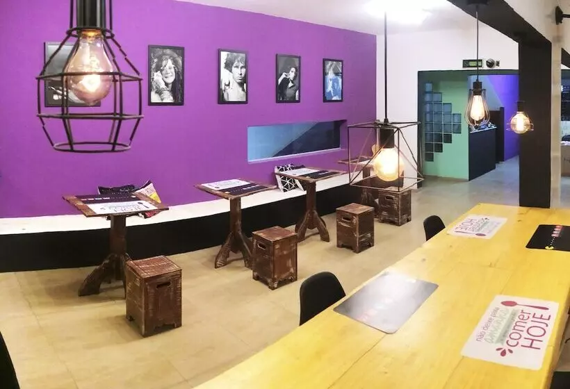Utopia Hostel