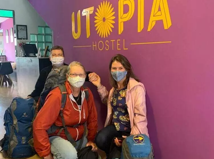Utopia Hostel