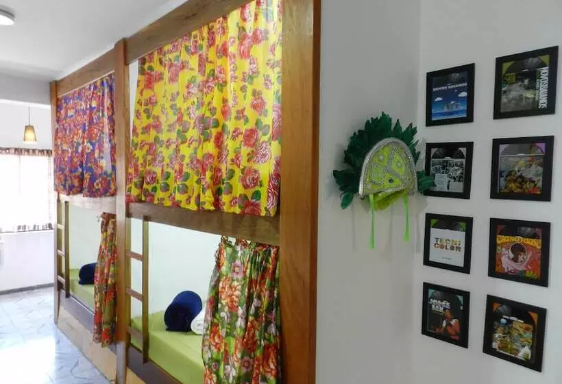 Utopia Hostel