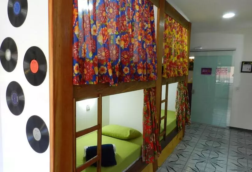 Utopia Hostel