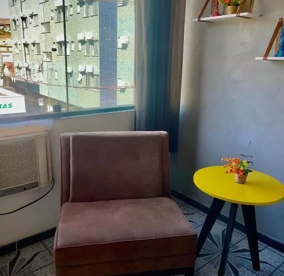 Utopia Hostel