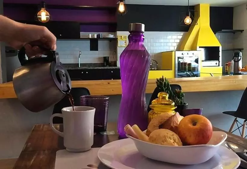 Utopia Hostel
